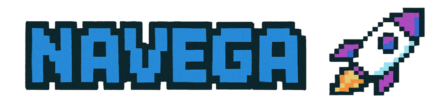 Navega Logo